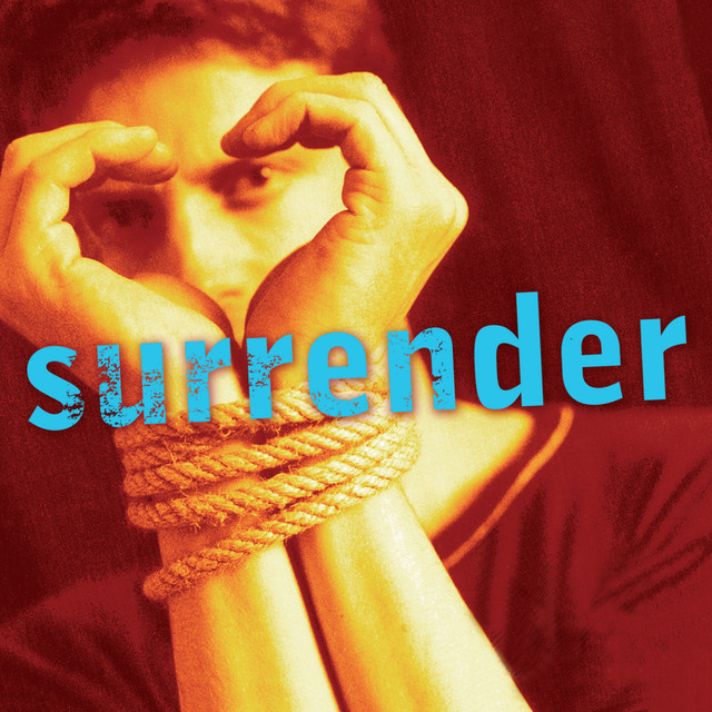 Surrender album cover