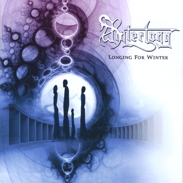 Longing For Winter album cover