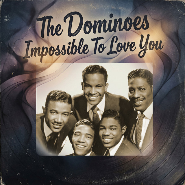 Impossible To Love You album cover
