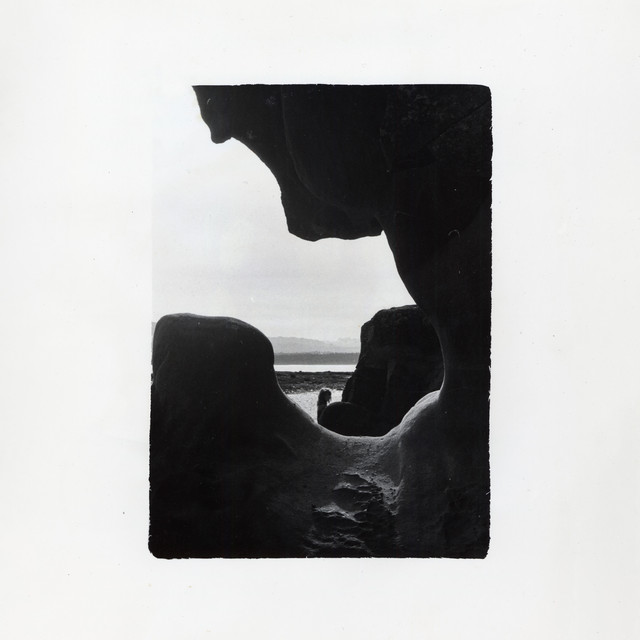 Any Light album cover
