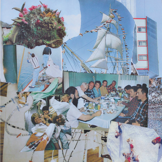 Loving album cover