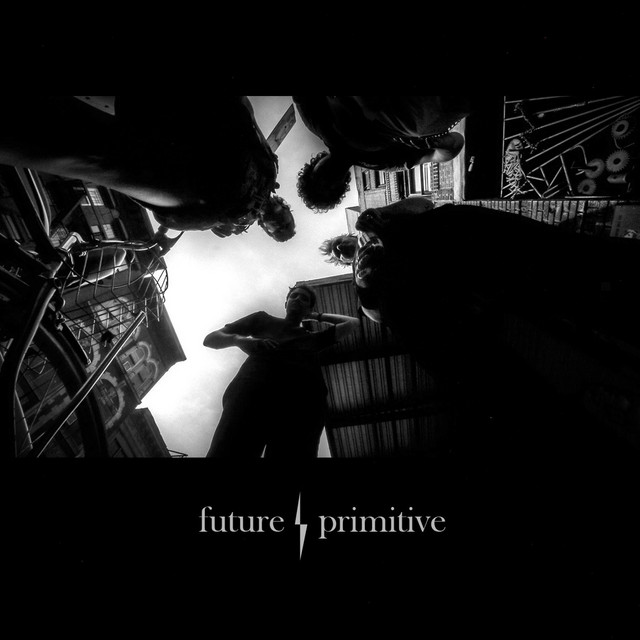Future / Primitive album cover