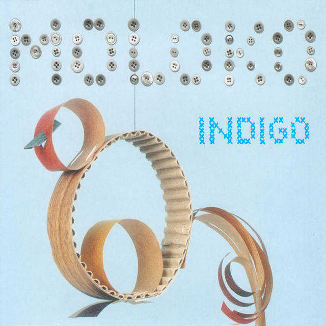 Indigo