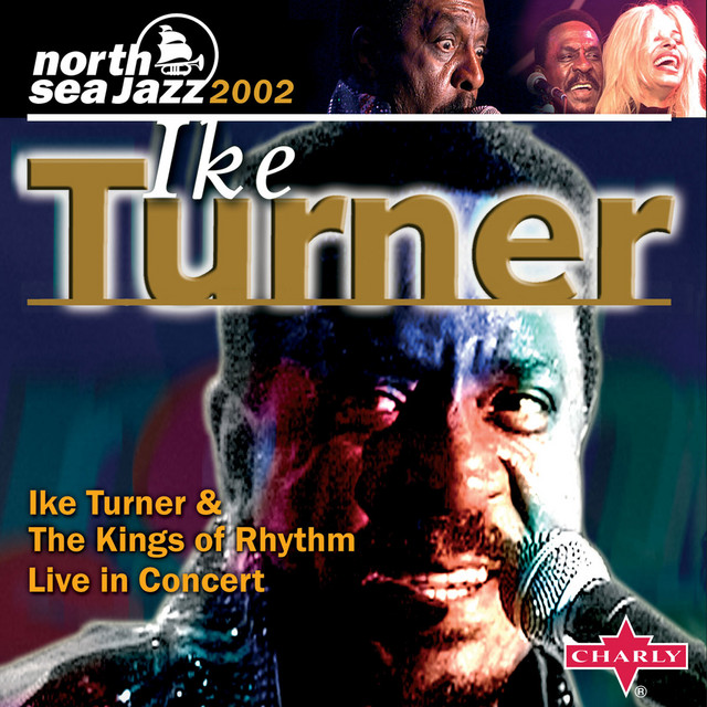 North Sea Jazz 2002 (Live) album cover