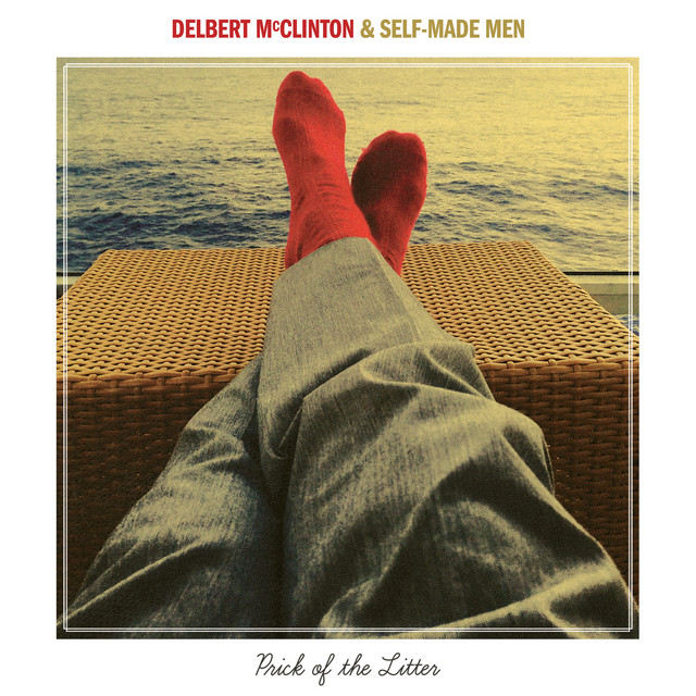 Prick of the Litter album cover