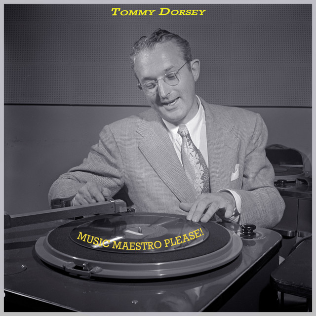 Music Maestro Please! album cover
