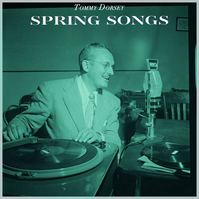 Spring Songs album cover