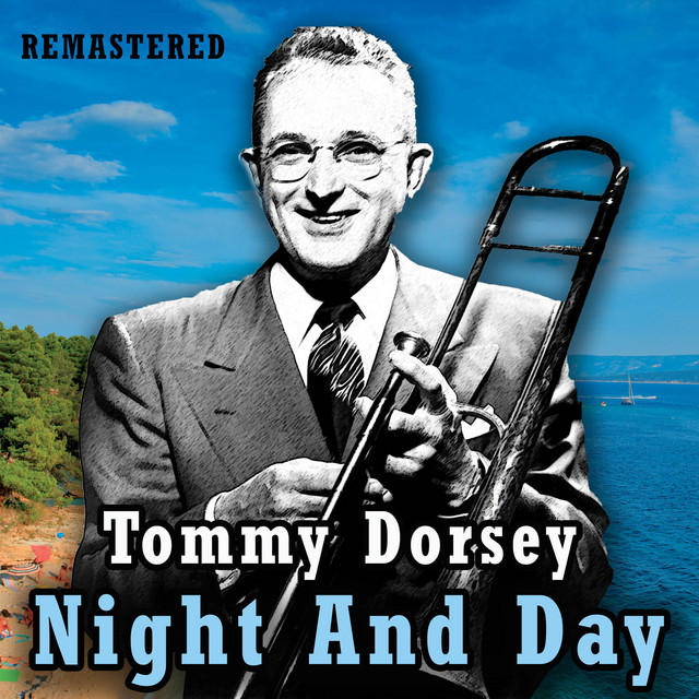 Night and Day (Remastered) album cover