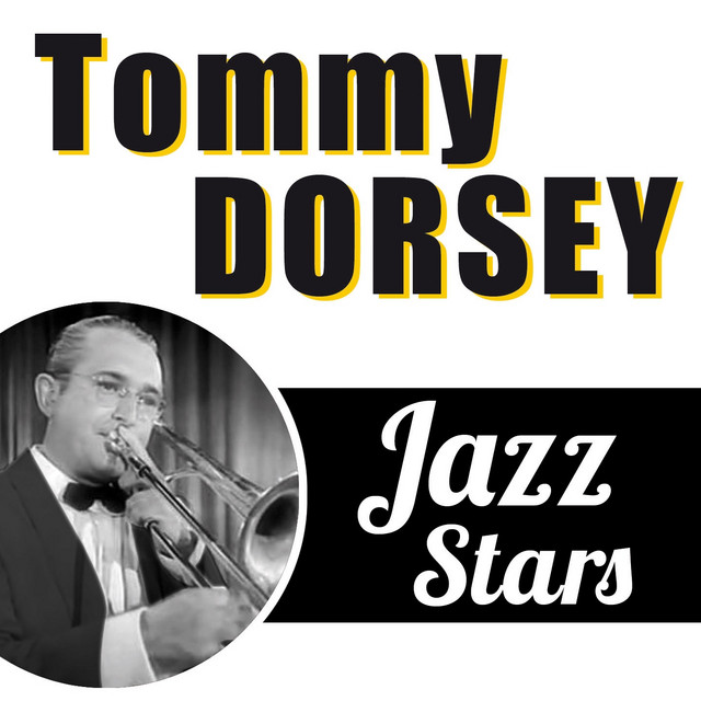 Tommy Dorsey, Jazz Stars album cover