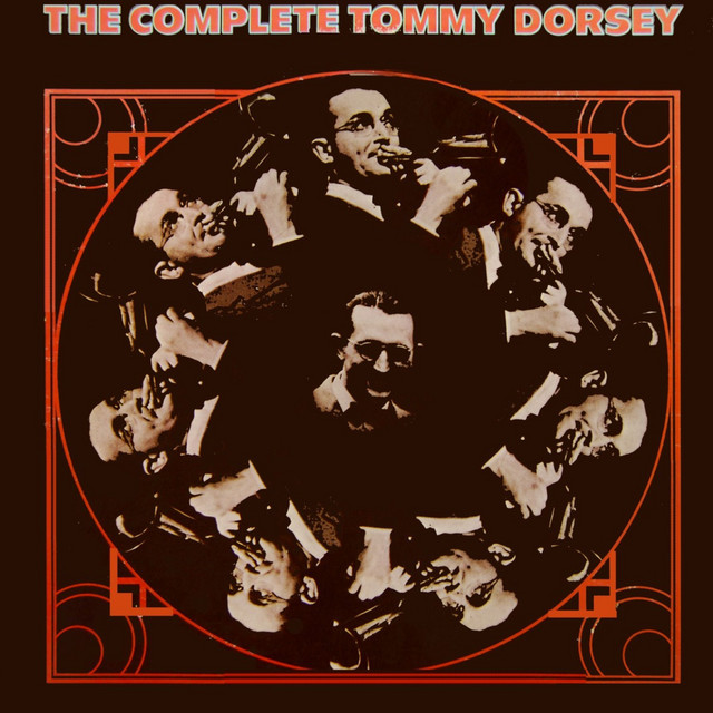 The Complete Dorsey, Vol. 2 album cover