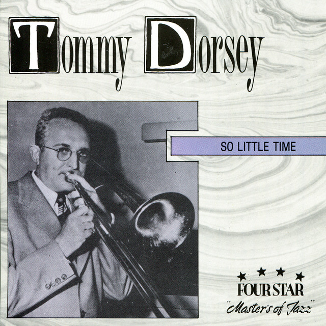 So Little Time album cover