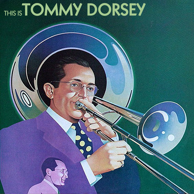 This Is Tommy Dorsey album cover