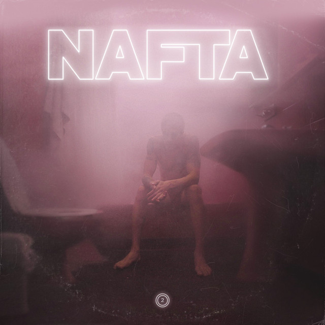 NAFTA II album cover