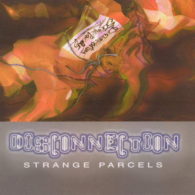 Disconnection album cover