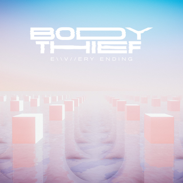 Every Ending album cover