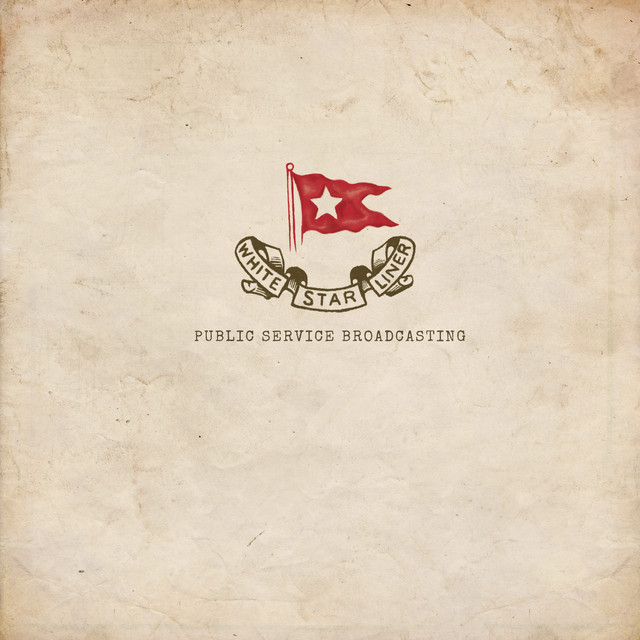 Fidelity Guitars - Double Standard model as heard on White Star Liner by Public Service Broadcasting (2018)