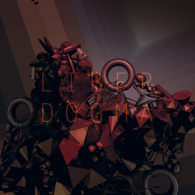 Liber Dogma album cover