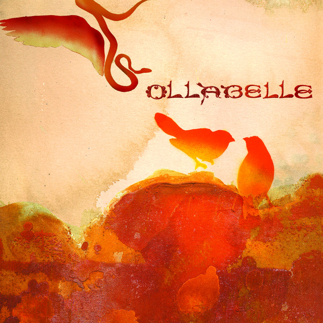 Ollabelle album cover