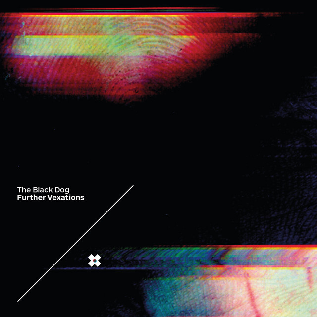 Further Vexations album cover