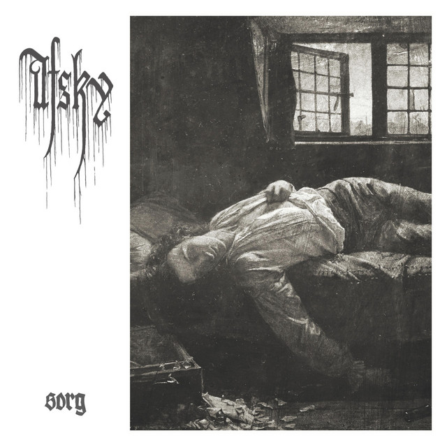 Sorg album cover