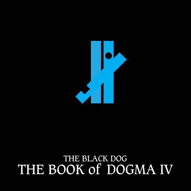 The Book of Dogma IV album cover
