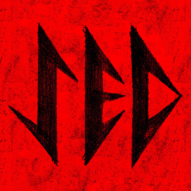 SED album cover