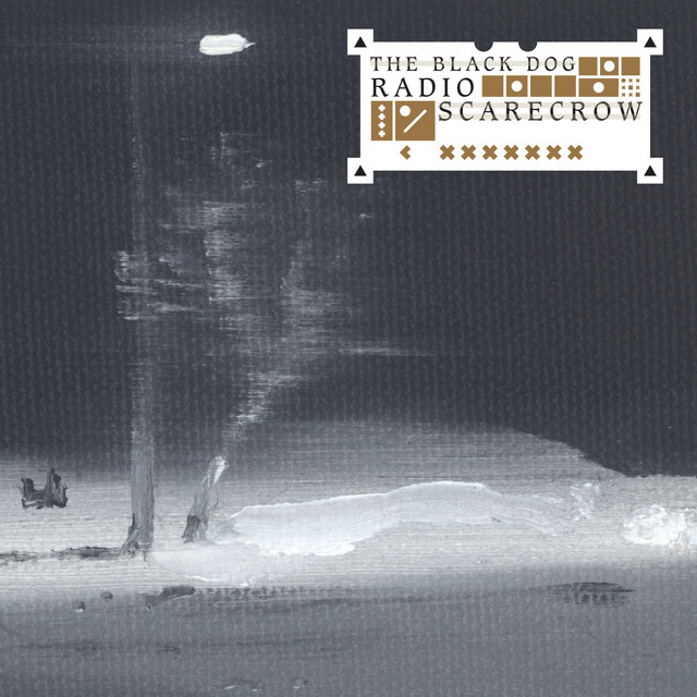 Radio Scarecrow album cover