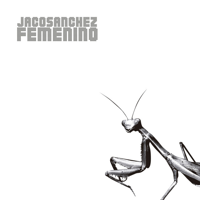 Femenino (Remasterizado) album cover