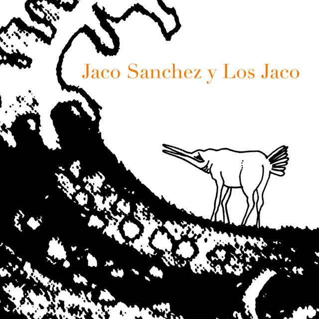 Jaco Sánchez y los Jaco (Remasterizado) album cover