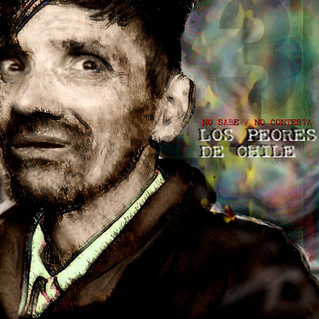 No Sabe / No Contesta album cover