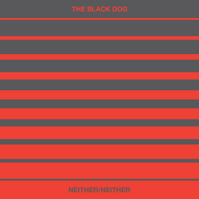 Neither/Neither album cover