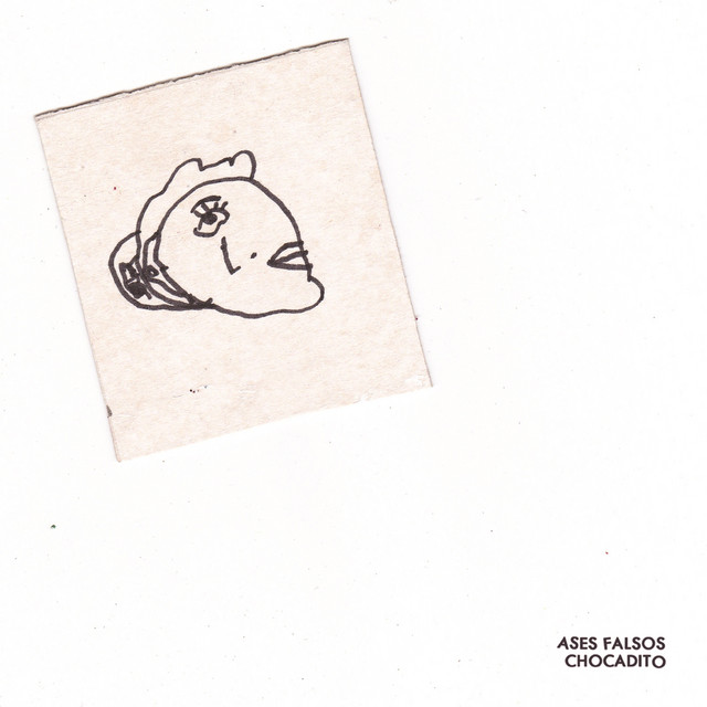 Chocadito album cover
