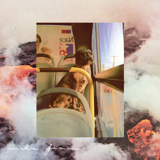 Mala Fama album cover