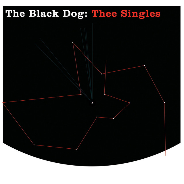 Thee Singles album cover