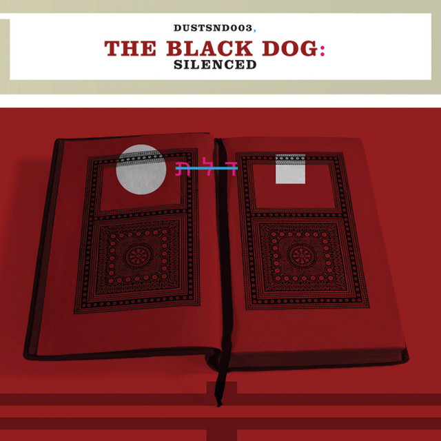 Silenced album cover