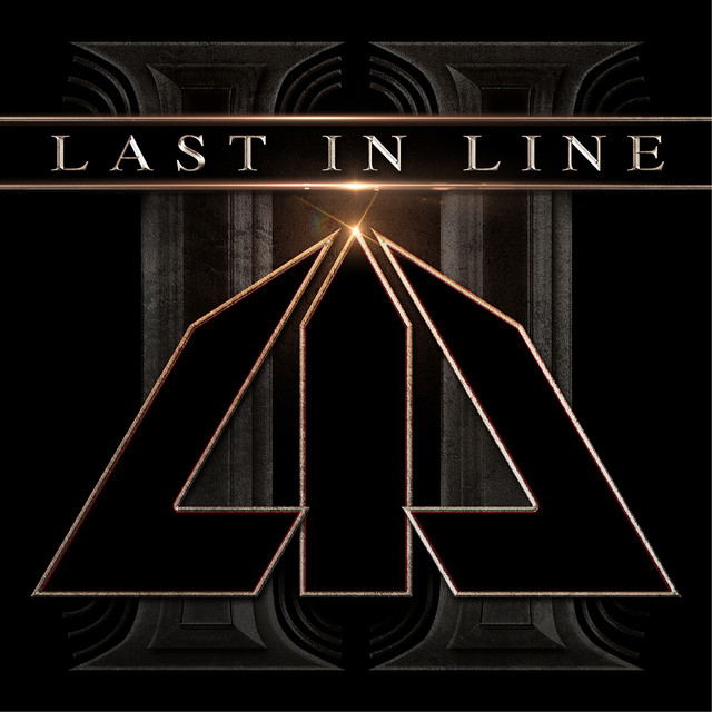 II album cover