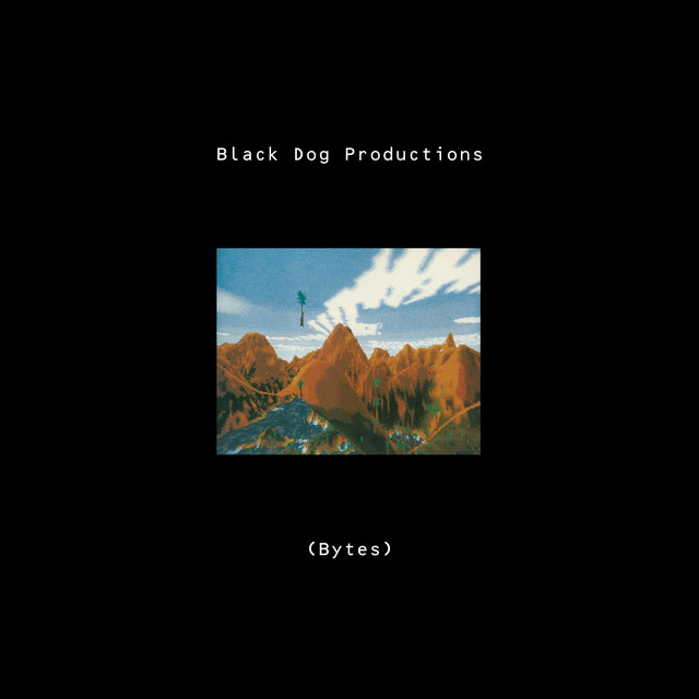 Bytes album cover