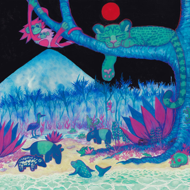 alchemist rats beg bashful (remixes) album cover