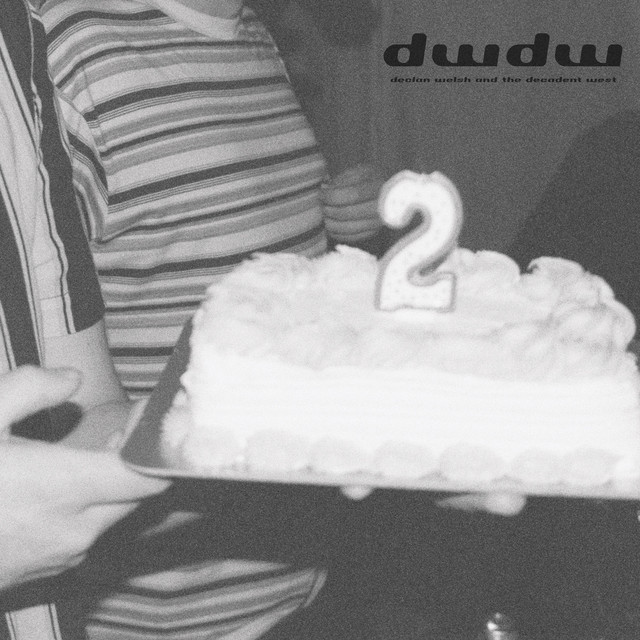 2 album cover