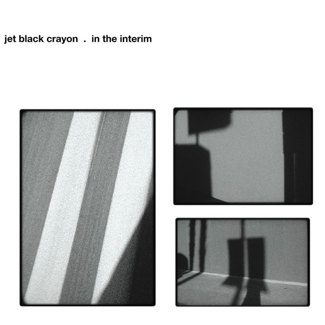 In the Interim album cover