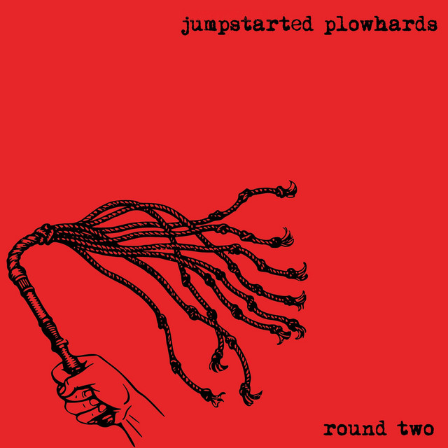 Round Two album cover