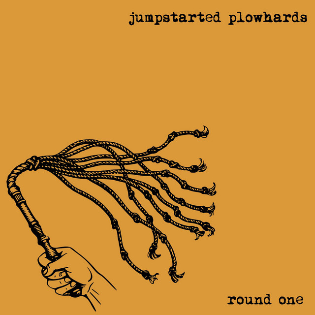 Round One album cover