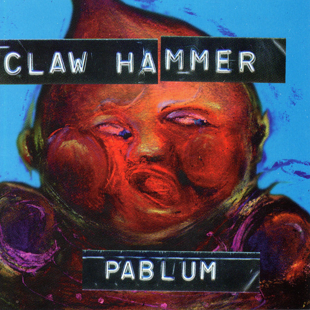 Pablum album cover