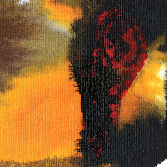 Same as You album cover