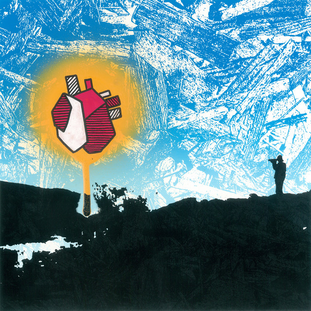 In Each and Every One album cover
