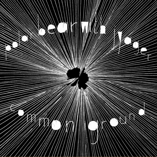 Common Ground album cover