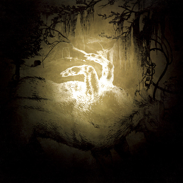 Held on the Tips of Fingers album cover