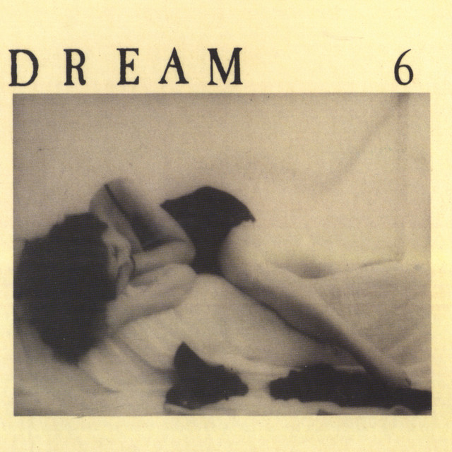 Dream 6 album cover