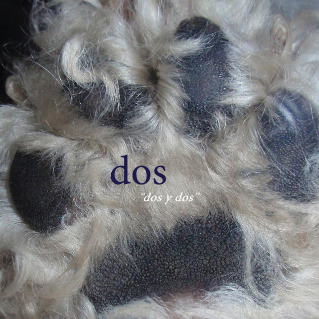 Dos Y Dos album cover