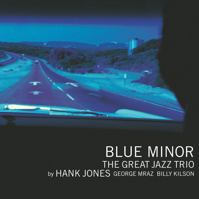 Blue Minor